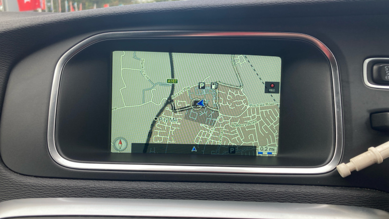 Volvo V40 T3 [152] Cross Country Pro 5dr Geartronic Petrol Hatchback